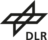DLR logo